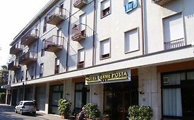 Hotel Terme Posta Padova HOTEL RC12