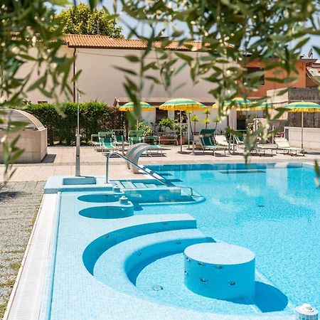 Hotel Terme Posta Padova HOTEL RC12 Abano Terme Esterno foto