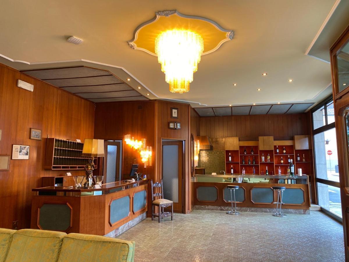 Hotel Terme Posta Padova HOTEL RC12 Abano Terme Esterno foto