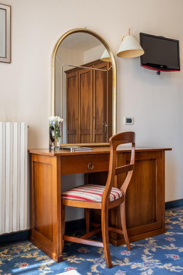 Hotel Terme Posta Padova HOTEL RC12 Abano Terme Esterno foto