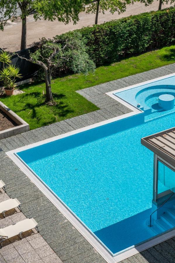 Hotel Terme Posta Padova HOTEL RC12 Abano Terme Esterno foto