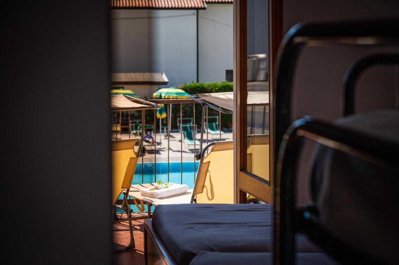 Hotel Terme Posta Padova HOTEL RC12 Abano Terme Esterno foto