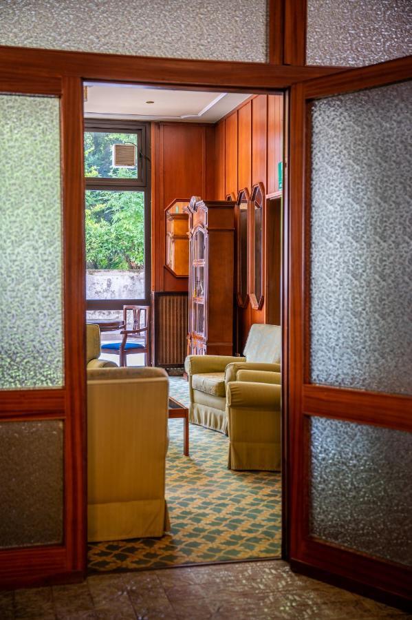 Hotel Terme Posta Padova HOTEL RC12 Abano Terme Esterno foto
