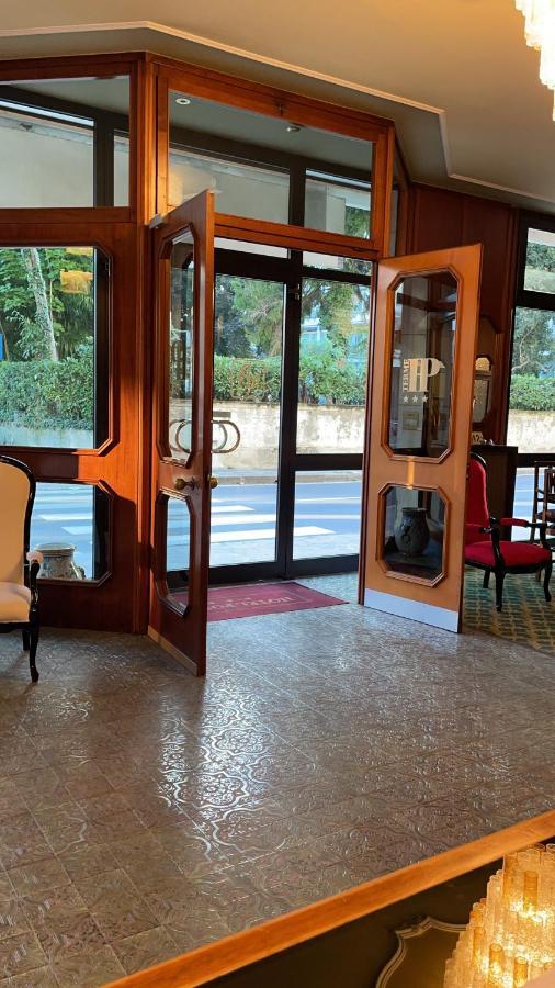 Hotel Terme Posta Padova HOTEL RC12 Abano Terme Esterno foto