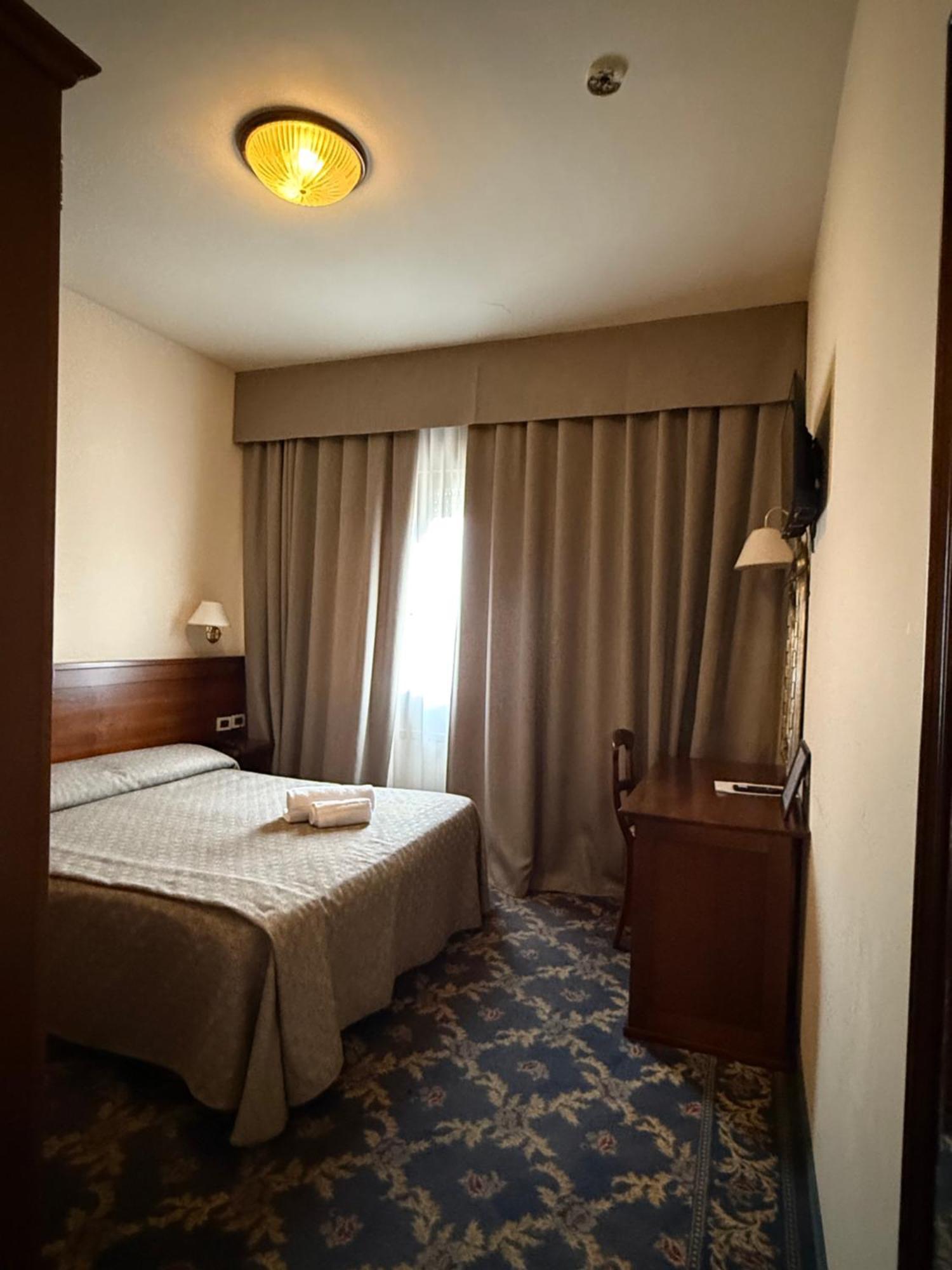 Hotel Terme Posta Padova HOTEL RC12 Abano Terme Esterno foto