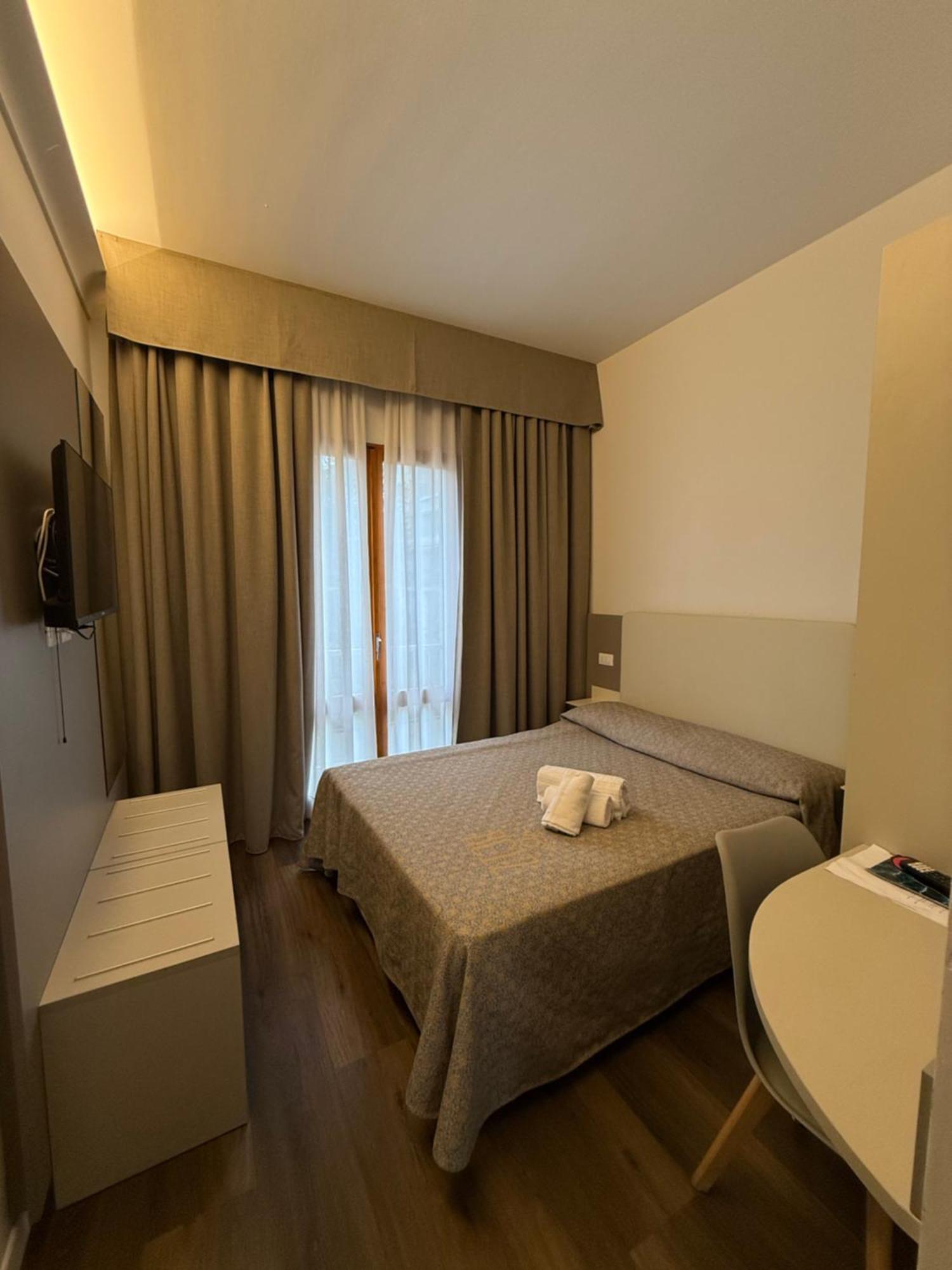 Hotel Terme Posta Padova HOTEL RC12 Abano Terme Esterno foto