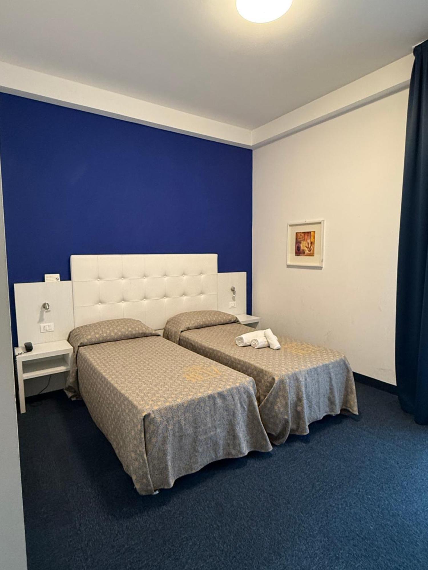 Hotel Terme Posta Padova HOTEL RC12 Abano Terme Esterno foto