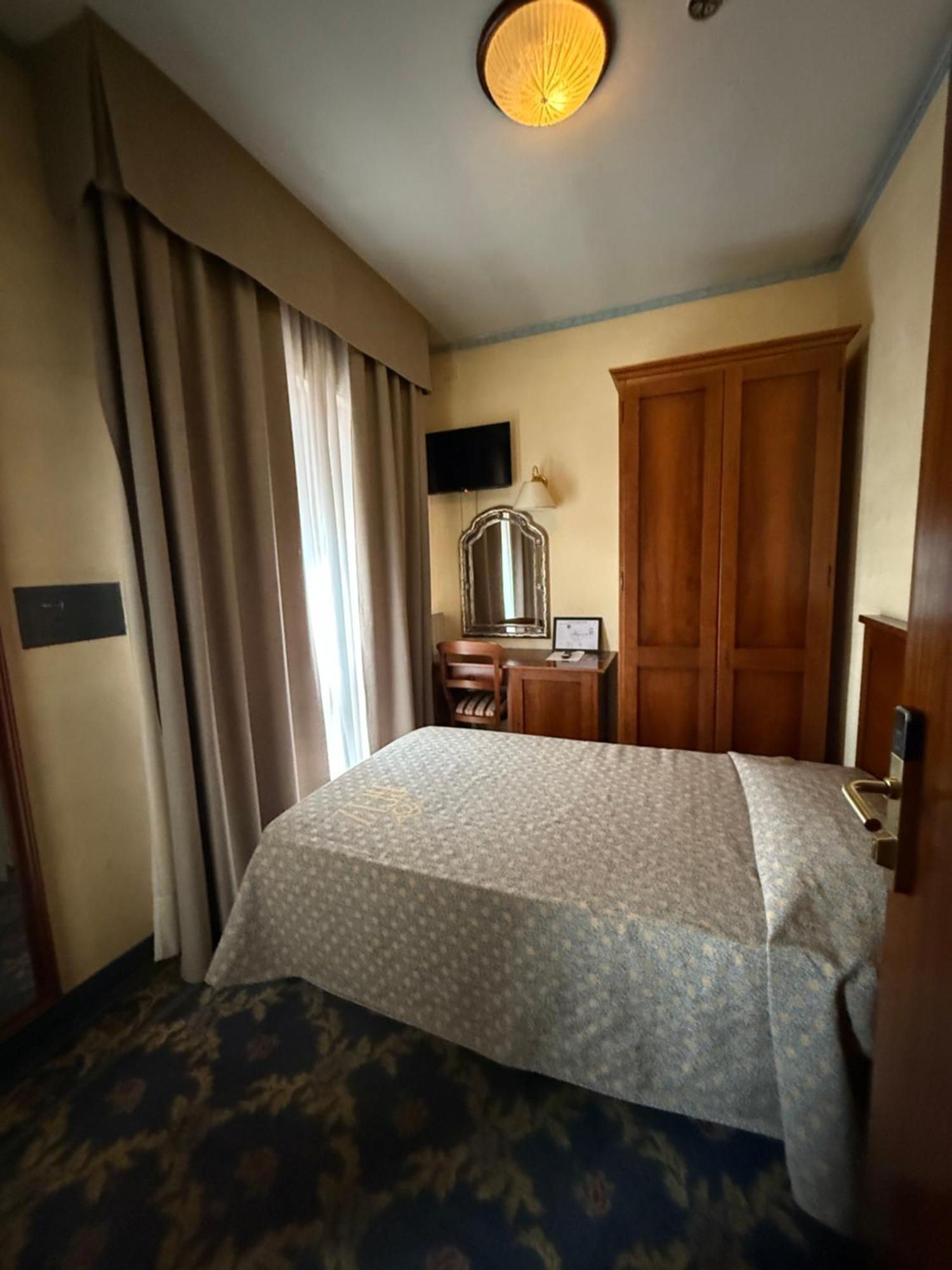 Hotel Terme Posta Padova HOTEL RC12 Abano Terme Esterno foto